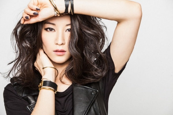 Clinique arden cho 8 Facts